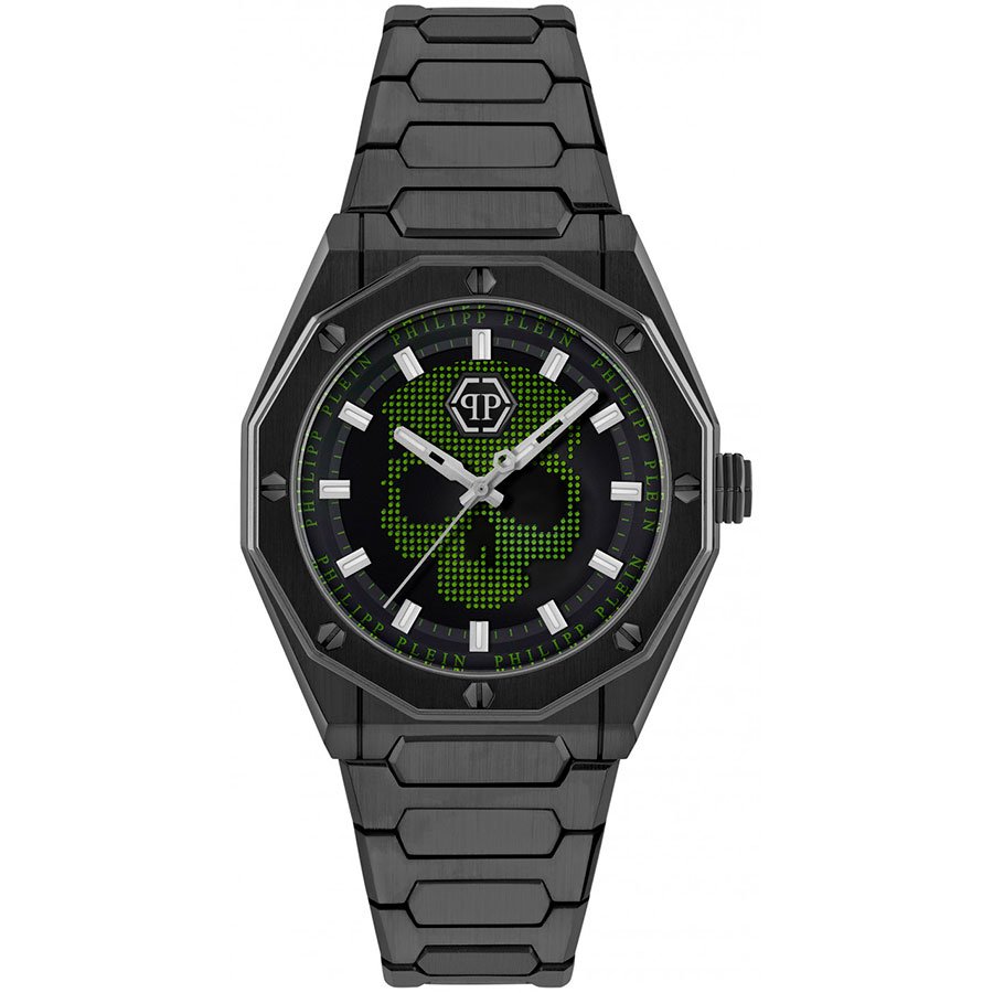 Часы Philipp Plein Plein Delux PWWGA0226